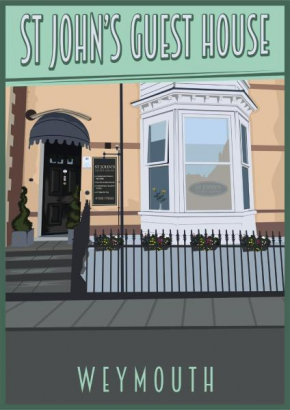 St John's Guest House